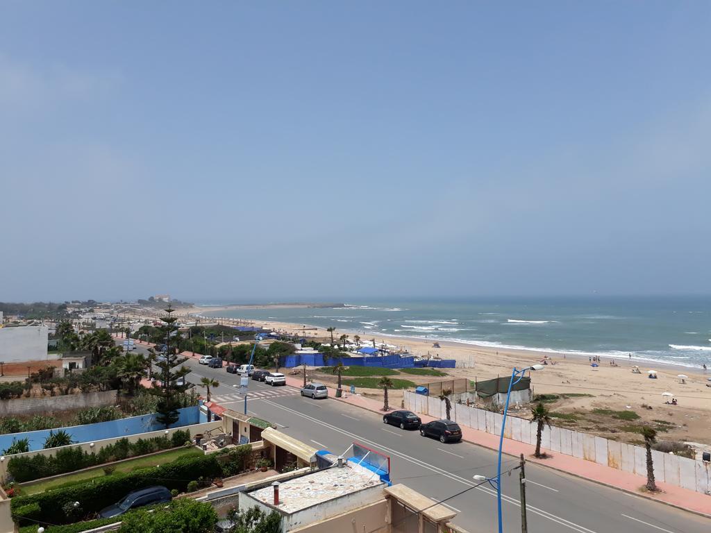 RESIDENCE GALETS SUR MER DAR BOUAZZA (Morocco) - from US$ 75